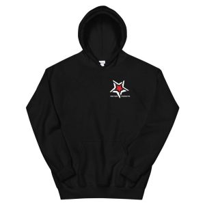 Motor Addicts Enthusiasts Unisex Hoodie