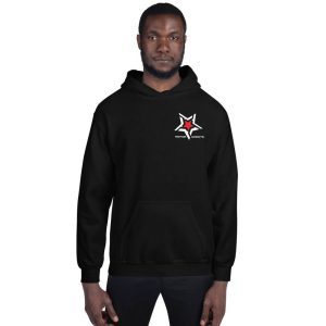 Motor Addicts Enthusiasts Unisex Hoodie