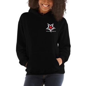 Motor Addicts Enthusiasts Unisex Hoodie