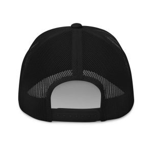 Motor Addicts Car and Bike Enthusiasts Unisex Trucker Baseball Snap Cap Hat