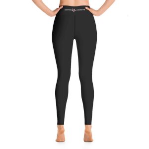 Motor Addicts Women's Yoga - Motorcycle - Racing Car Leggings