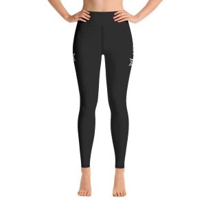 Motor Addicts Women's Yoga - Motorcycle - Racing Car Leggings