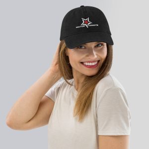 Motor Addicts Car and Bike Enthusiasts Hat