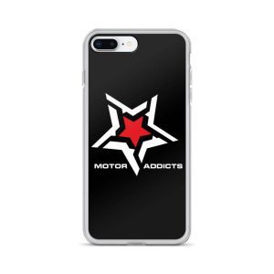 Motor Addicts iPhone 7 8 Plus phone case