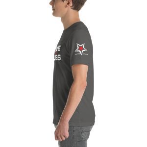 Premium - I Have Issues - Motor Addicts Men/Women's T-Shirt