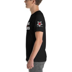 Premium - I Have Issues - Motor Addicts Men/Women's T-Shirt