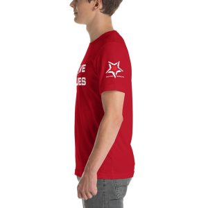 Premium - I Have Issues - Motor Addicts Men/Women's T-Shirt