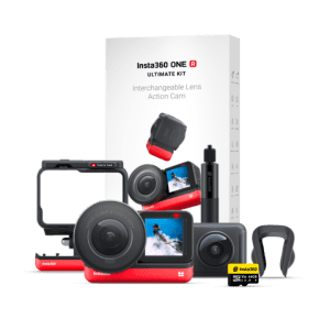 Insta360 ONE R