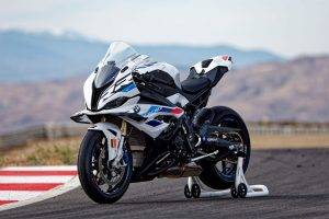 BMW S1000RR