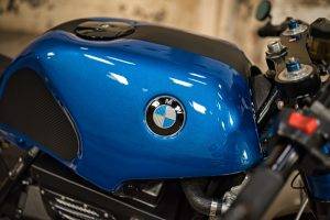 BMW motorad