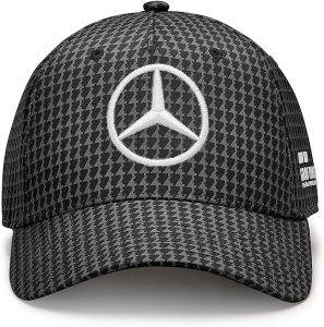 Hamilton Driver Hat