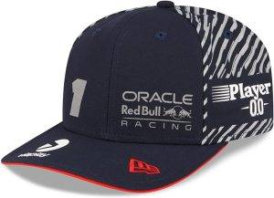 Red Bull Racing Hat