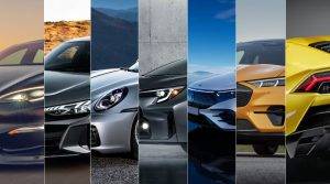 Top Cars for 2024