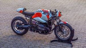 BMW R NINET-Bridgestone