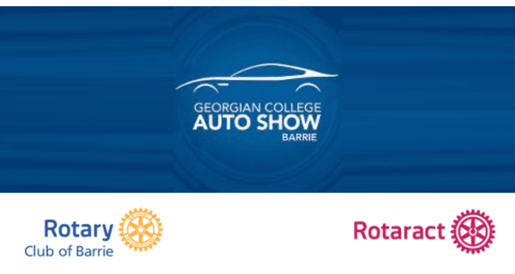 Georgian College Auto Show