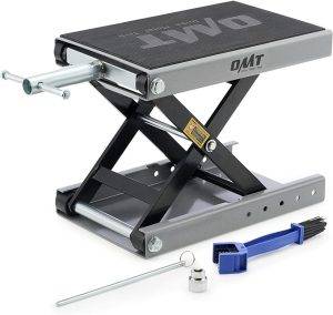 Motorcycle Lift Scissor Jack Stand