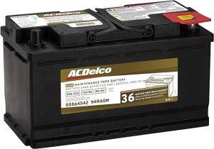 AGM Battery