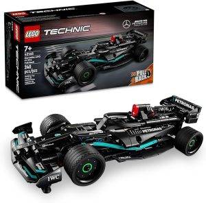 Mercedes-AMG F1 W14 E Performance Car