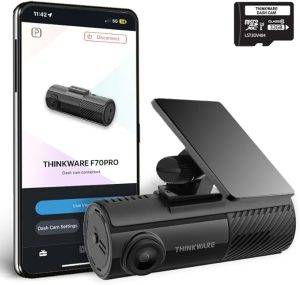 THINKWARE F70 PRO Dash Cam