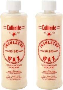Collinite No 845 Insulator Wax
