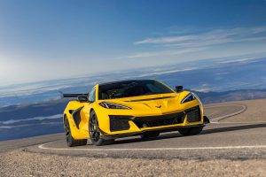 2024 Chevrolet Corvette ZR1