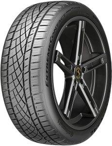 Continental Extreme Contact DWS 06 Plus