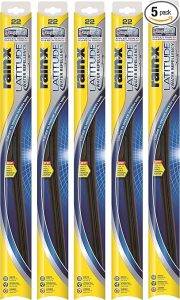 Rain X Latitude Water Repellency Wiper Blades