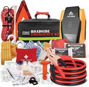 Car Emergency Kit