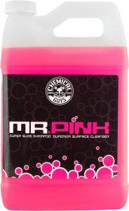 Chemical Guys Mr Pink Foaming Car Wash Soap