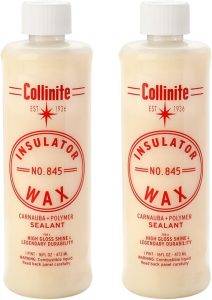 Collinite No. 845 Insulator Wax