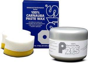 P21S Carnauba Wax