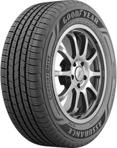 Goodyear Assurance ComfortDrive