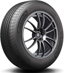 Michelin Defender T+H