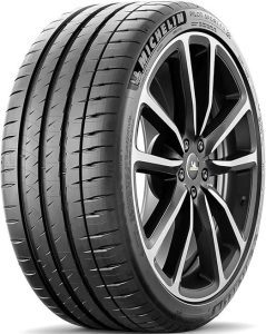 Michelin Pilot Sport 4S