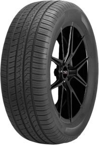 Pirelli P Zero All Season Plus