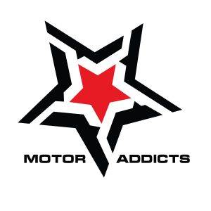 Motor Addicts Enthusiasts Logo