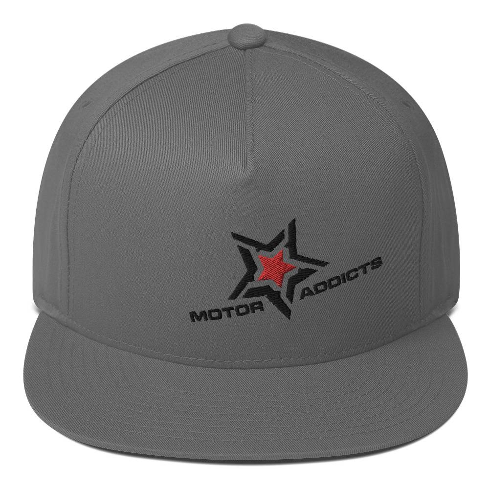 Motor Addicts Enthusiasts Hat
