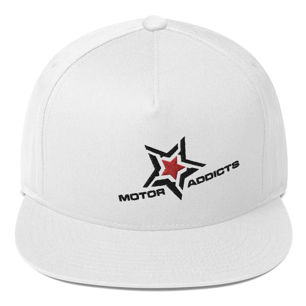 Motor Addicts Enthusiasts Hat