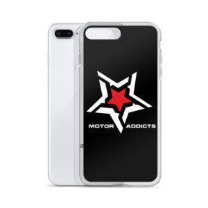 Motor Addicts iPhone 7 8 Plus phone case