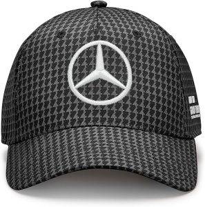 Mercedes AMG Petronas Formula One Team - 2023 Lewis Hamilton Driver Hat