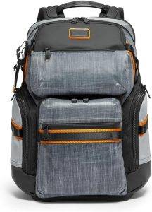 TUMI - Alpha Bravo Nomadic Backpack